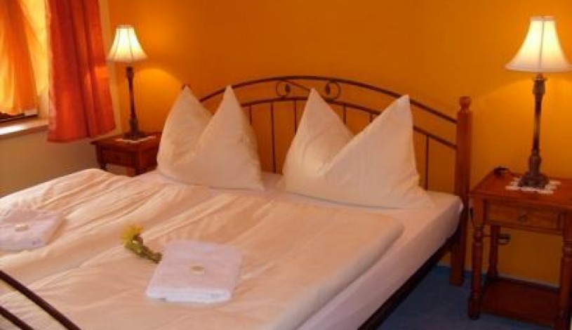 Hotelpenzion Srdíčko Ústí nad Labem